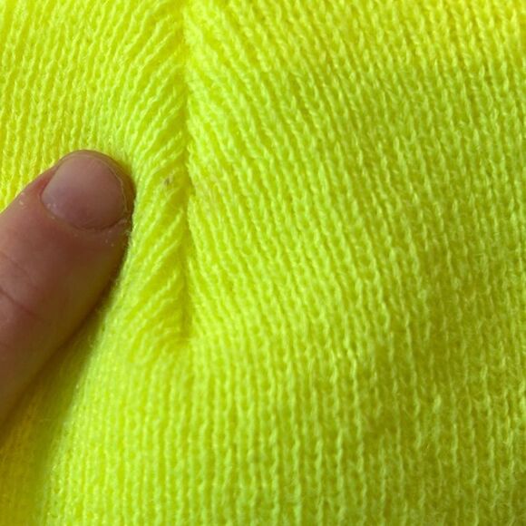 Carhartt Neon beanie OS - Picture 2 of 6